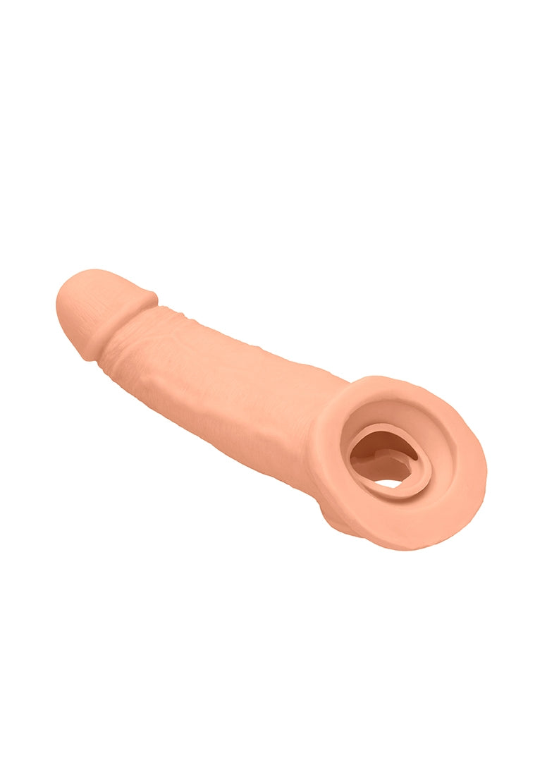 Penis Sleeve - 9"/ 23 Cm