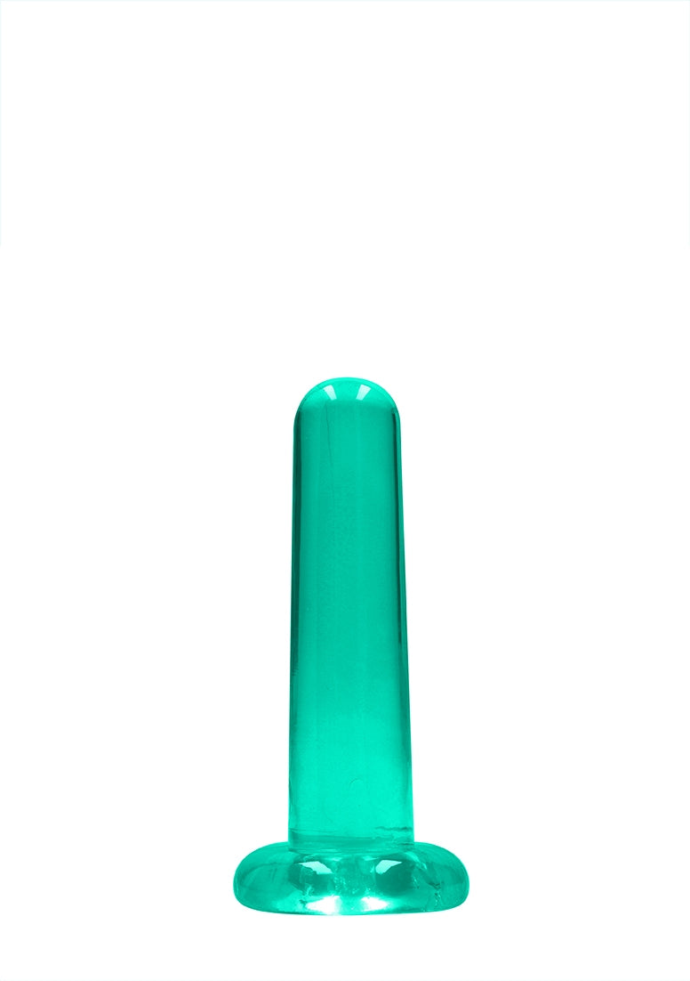 Non Realistic Dildo With Suction Cup - 5,3''/ 13,5 Cm