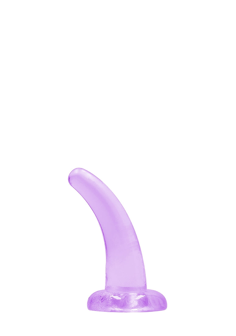 Non Realistic Dildo With Suction Cup - 4,5''/ 11,5 Cm