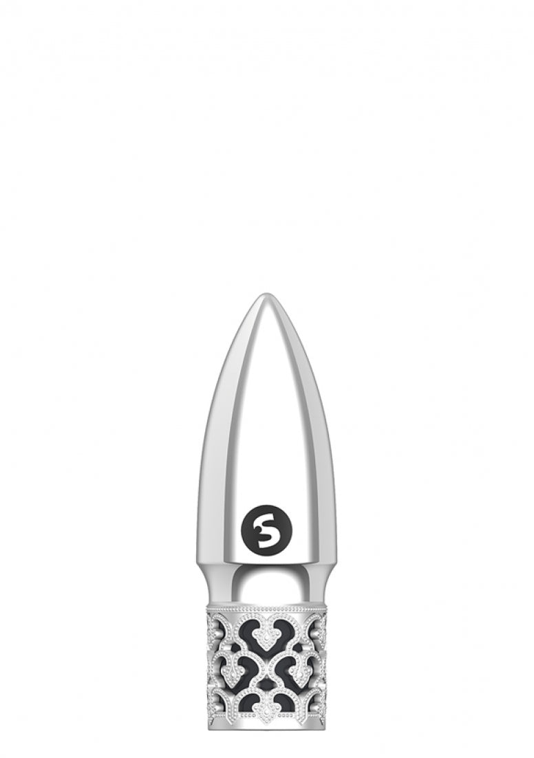 Glitter - Rechargeable Abs Bullet