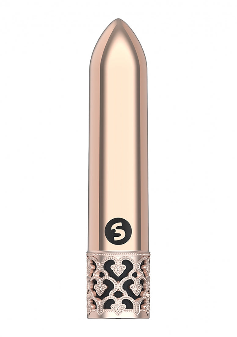 Glitz - Rechargeable Abs Bullet