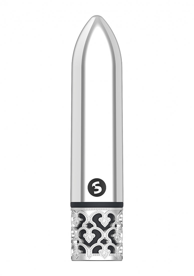 Glamour - Rechargeable Abs Bullet