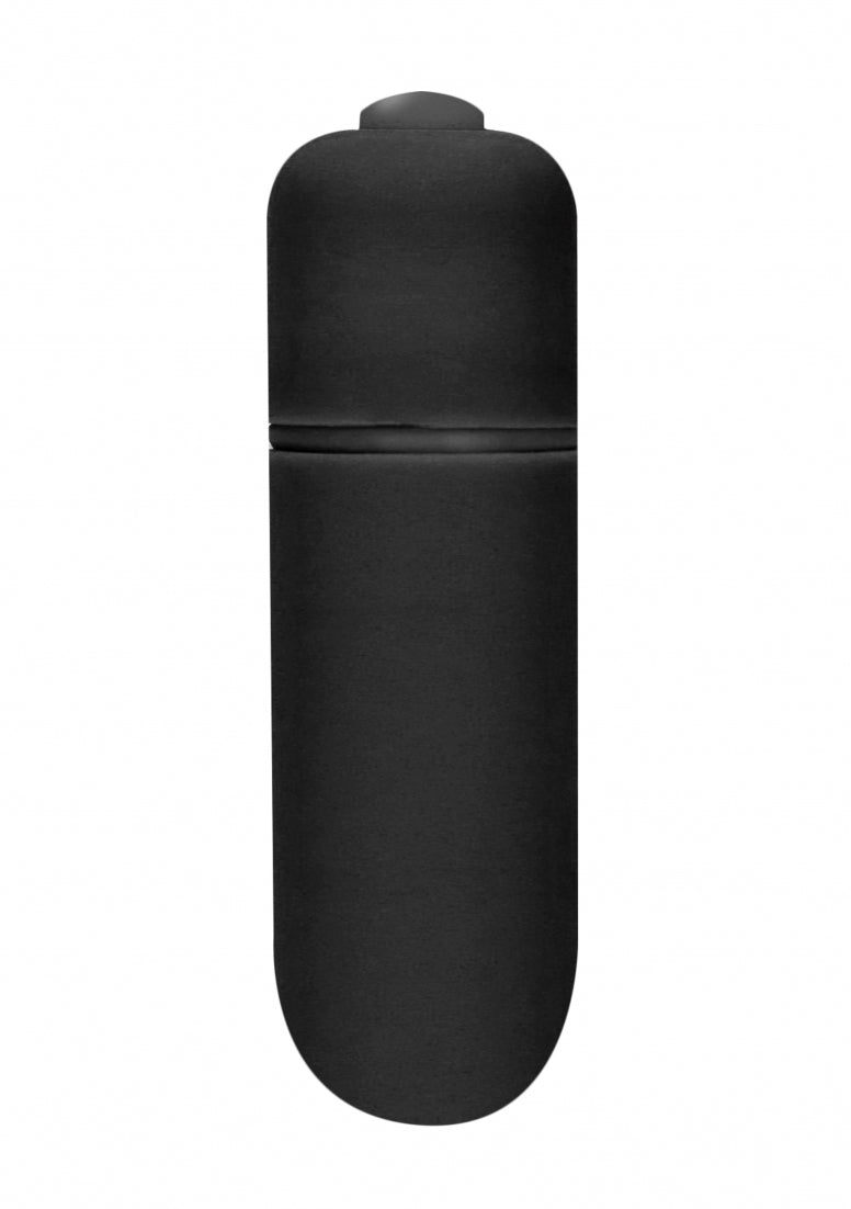 No.22 - Stroker - With Vibrating Bullet - Translucent