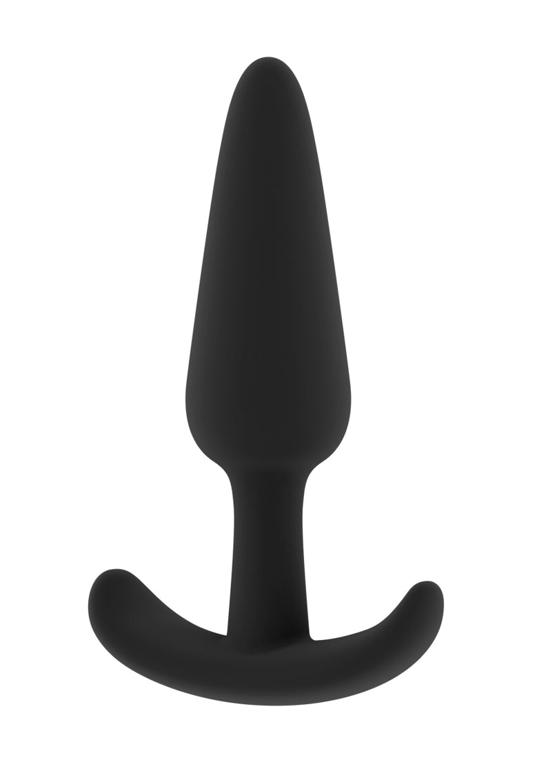 No.29 - Butt Plug - Black