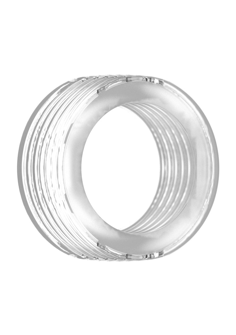 No.42 - Cockring - Translucent