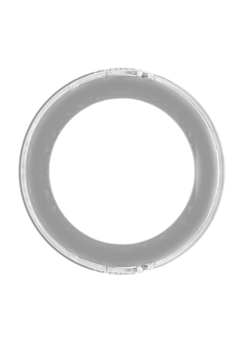 No.42 - Cockring - Translucent