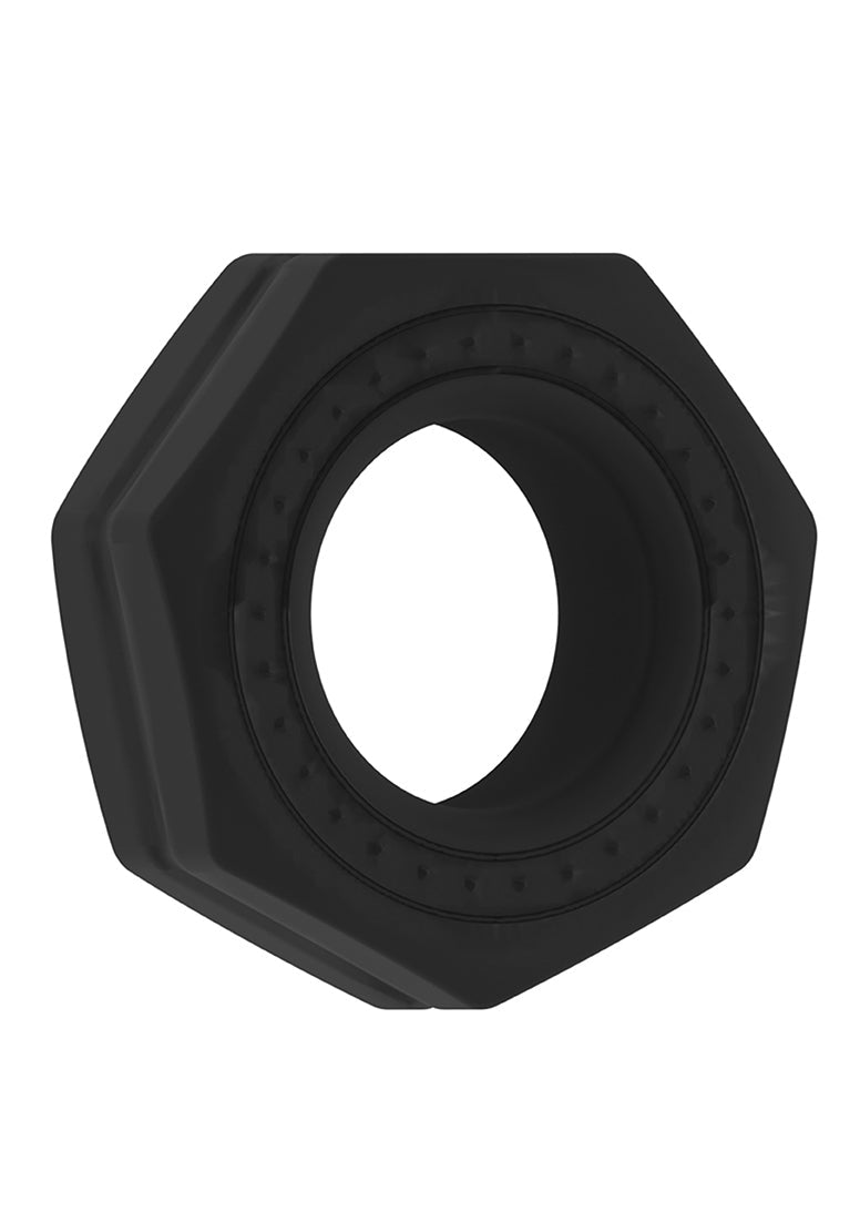 No.43 - Cockring - Black