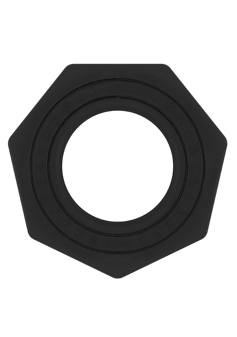 No.43 - Cockring - Black