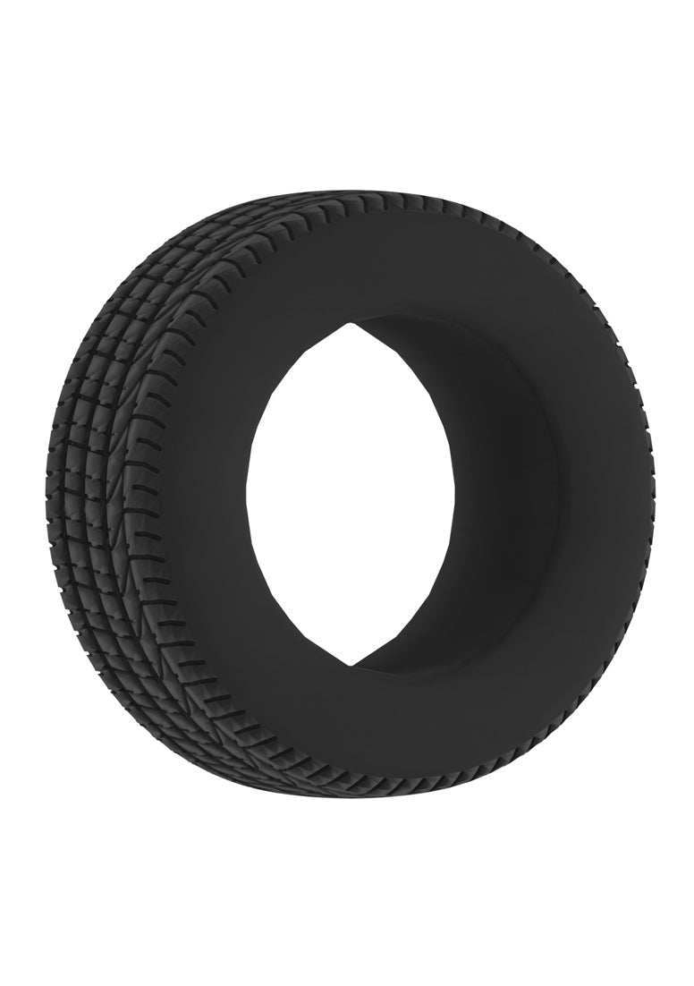 No.44 - Cockring - Black