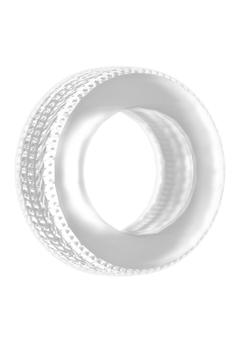 No.44 - Cockring - Translucent