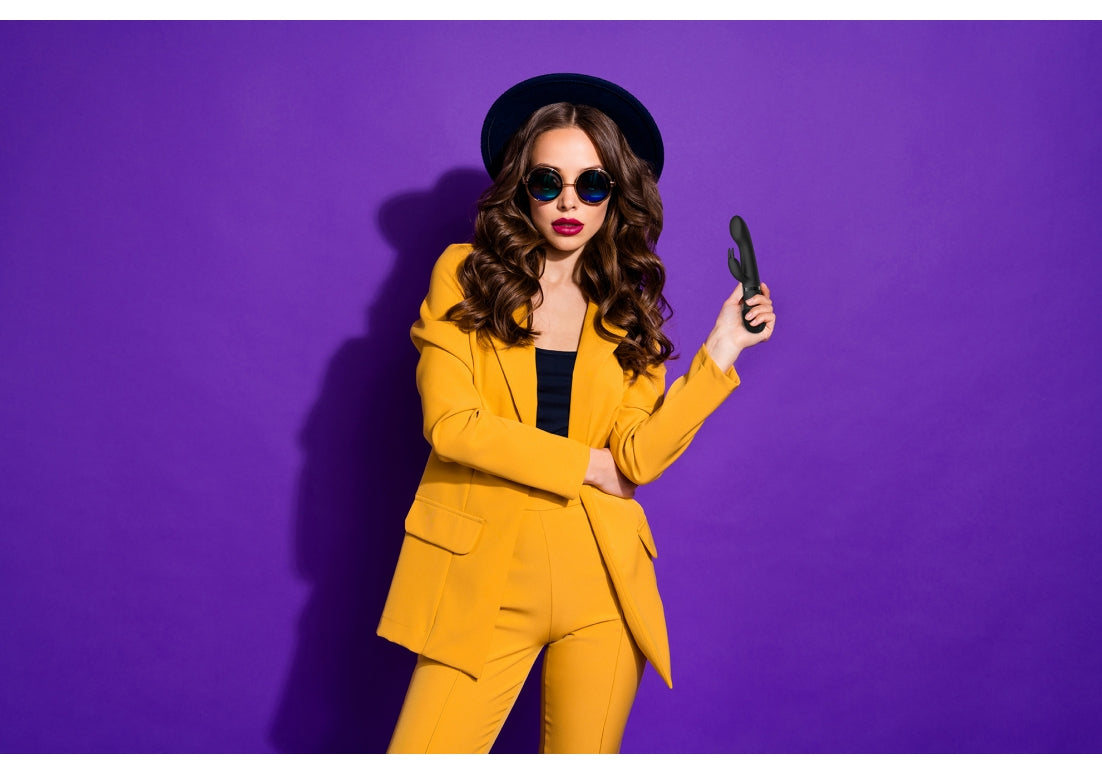 Pleasure Kit #1 - Black