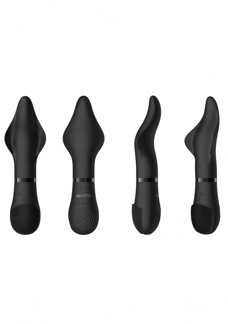 Pleasure Kit #1 - Black