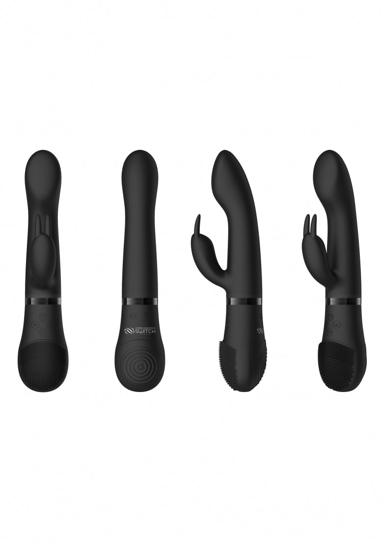 Pleasure Kit #1 - Black