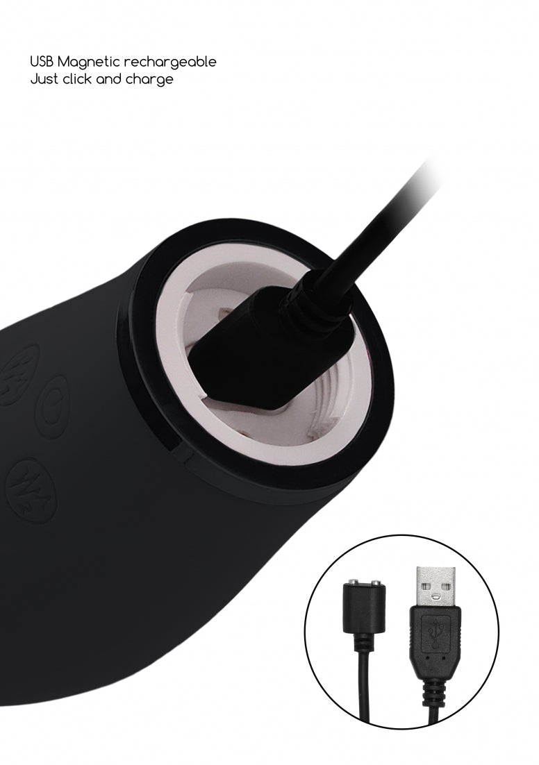 Pleasure Kit #1 - Black