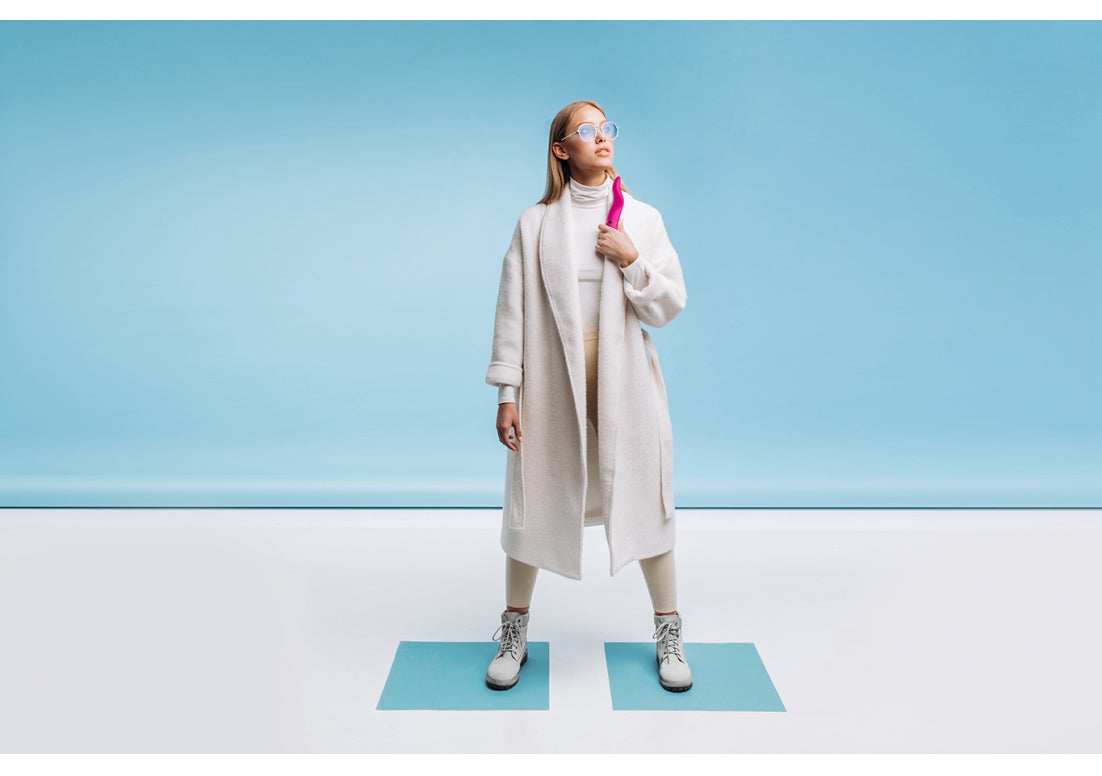 Pleasure Kit #1 - Pink