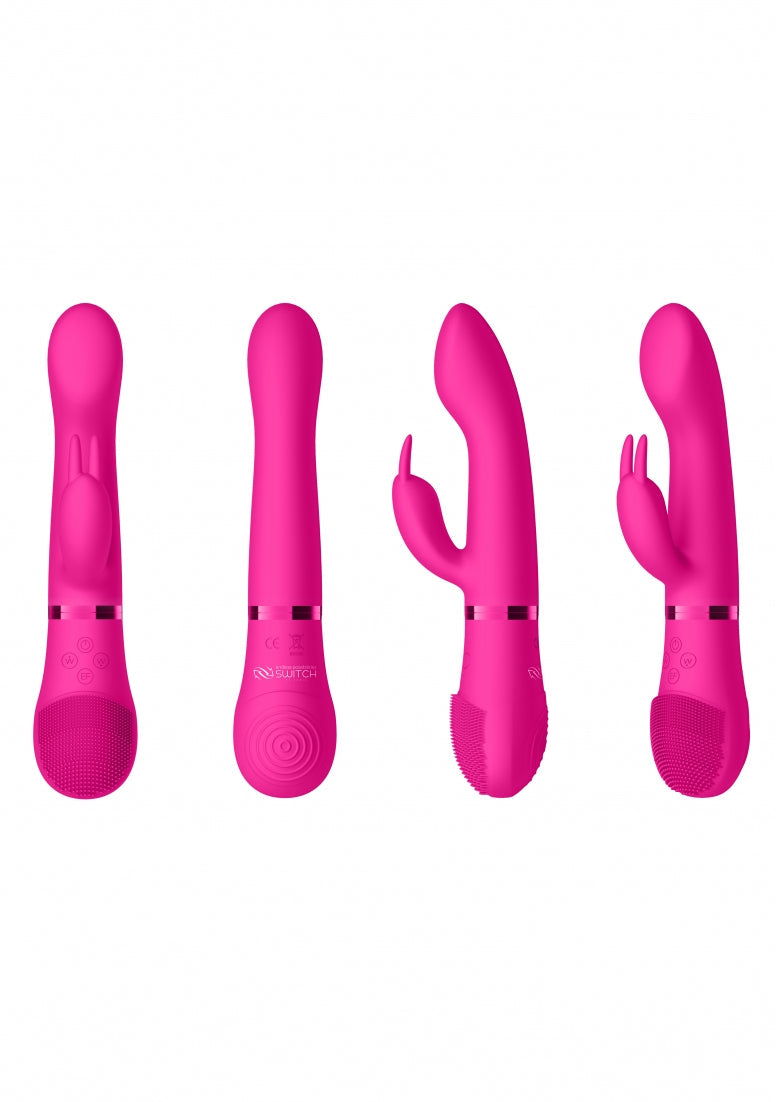 Pleasure Kit #1 - Pink