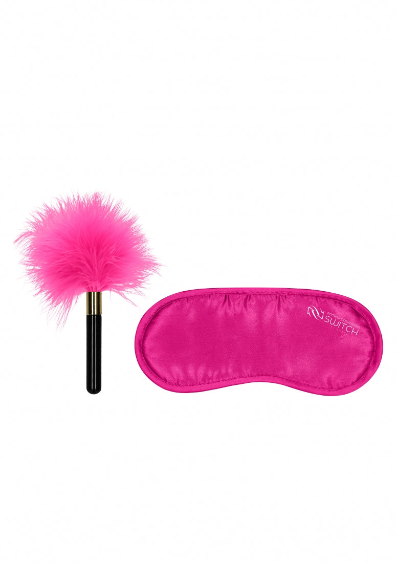 Pleasure Kit #1 - Pink