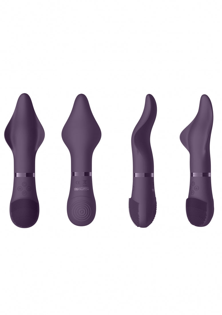 Pleasure Kit #1 - Purple