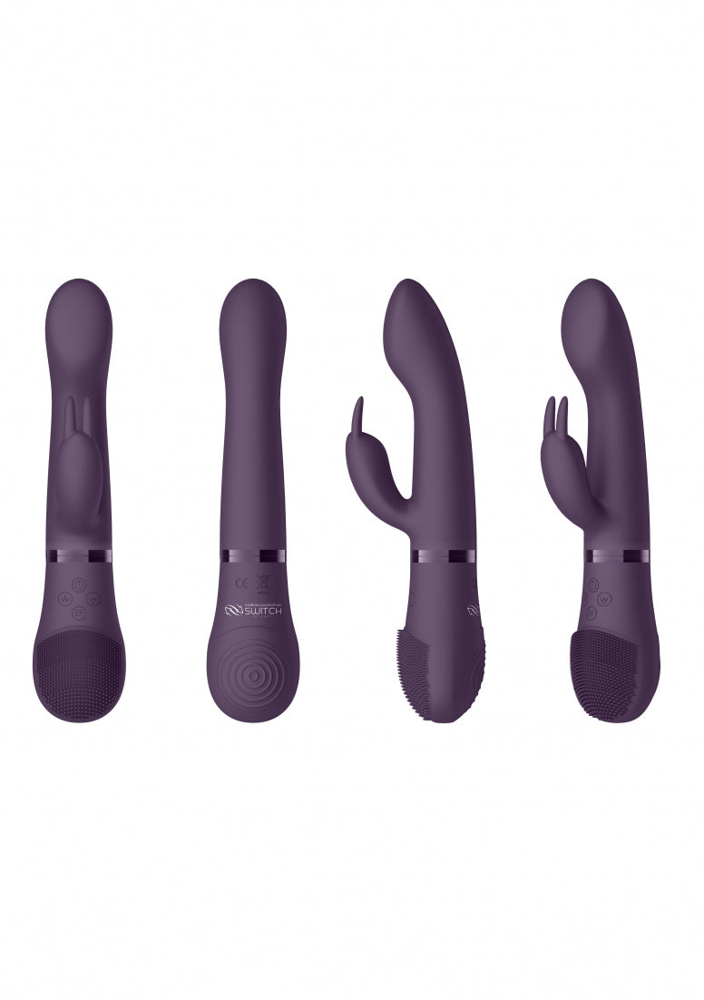 Pleasure Kit #1 - Purple