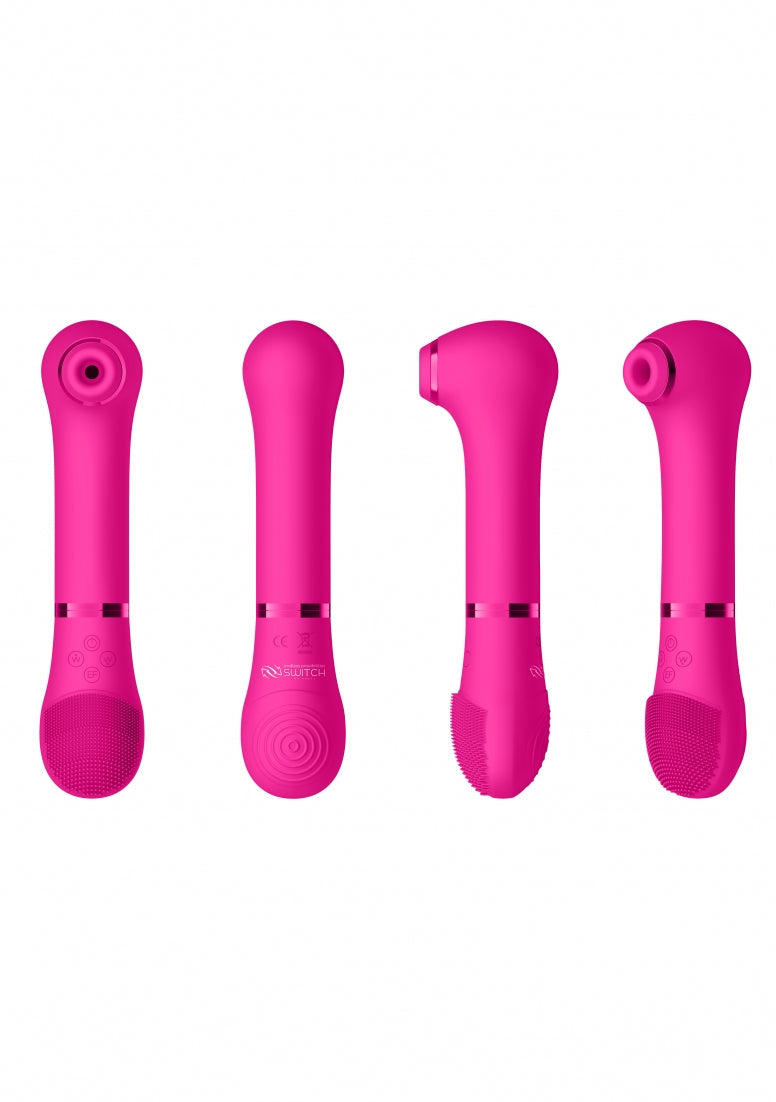 Pleasure Kit #2 - Pink