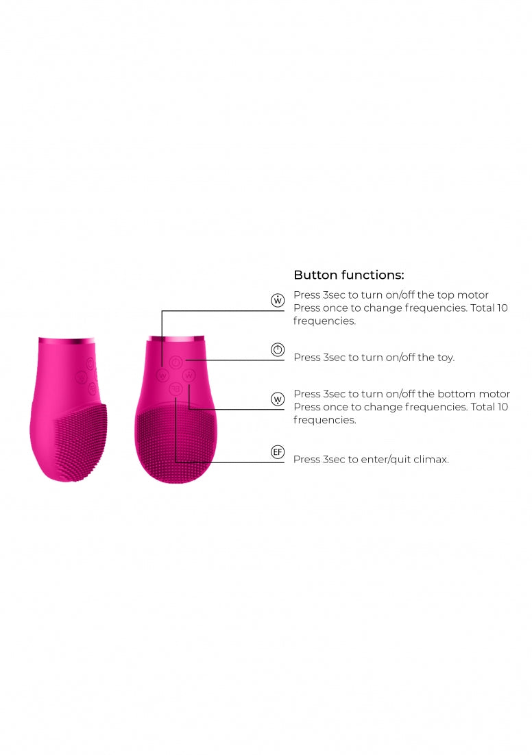 Pleasure Kit #2 - Pink