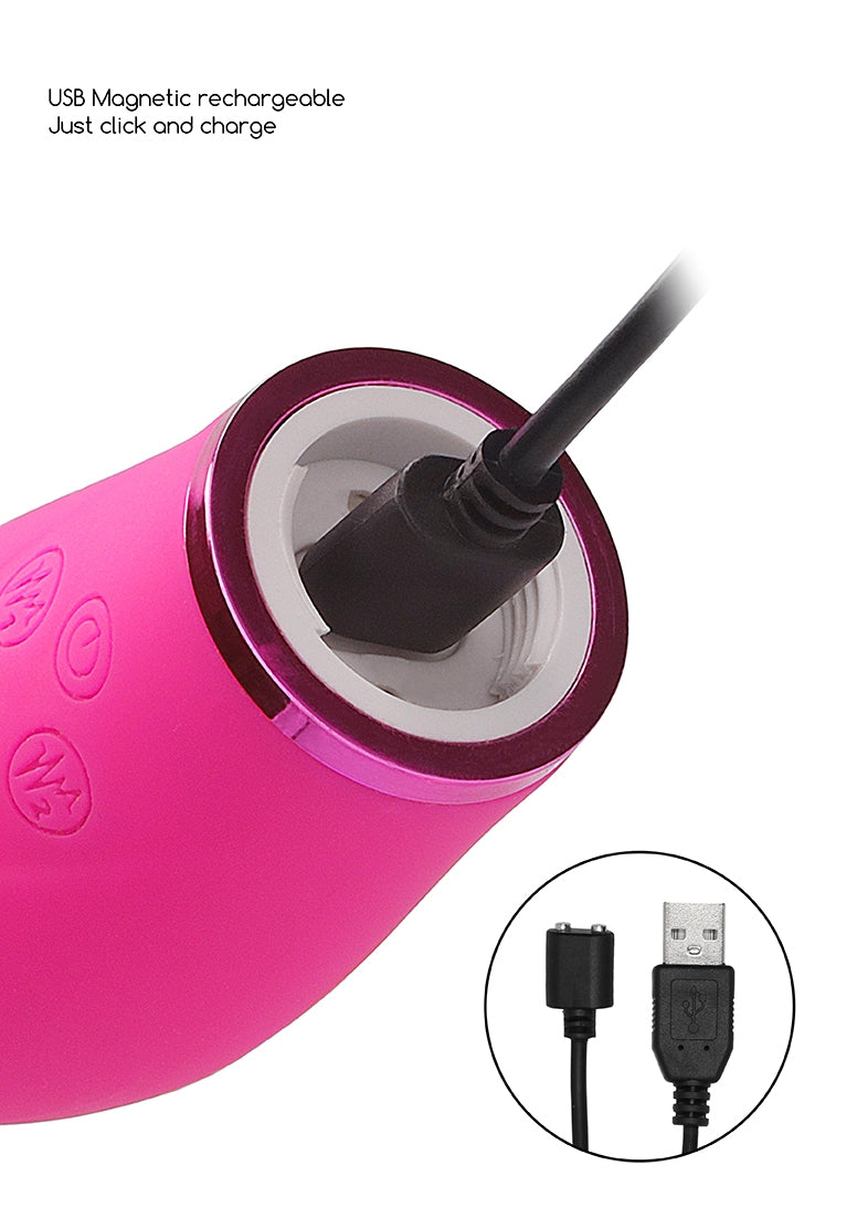 Pleasure Kit #3 - Pink