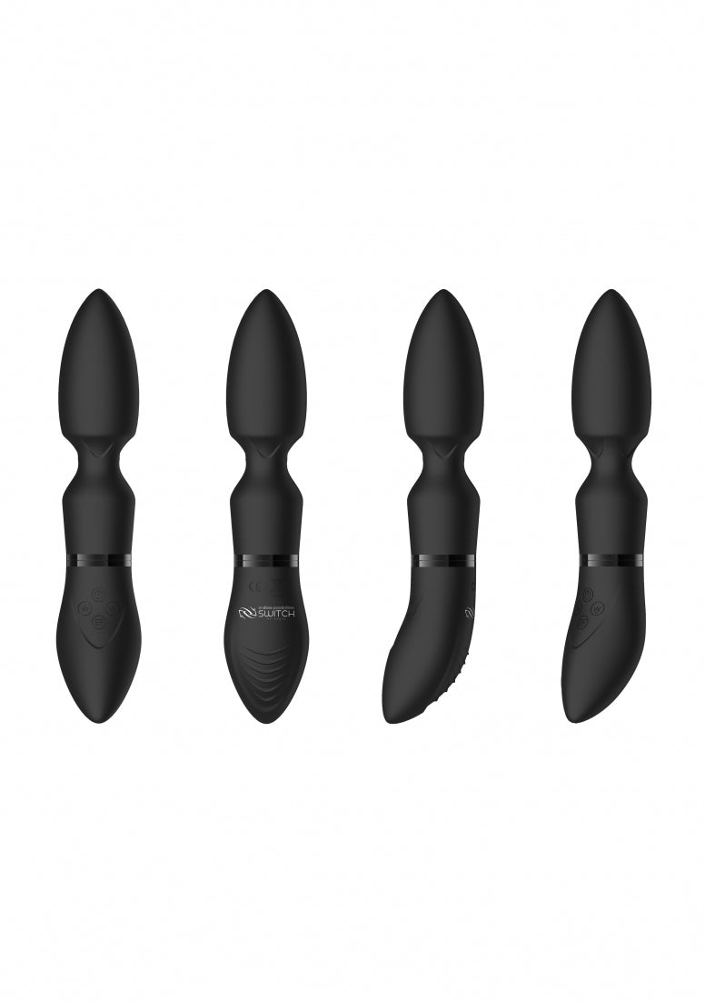 Pleasure Kit #4 - Black