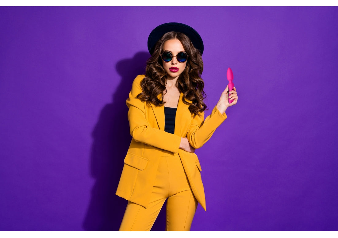 Pleasure Kit #4 - Pink