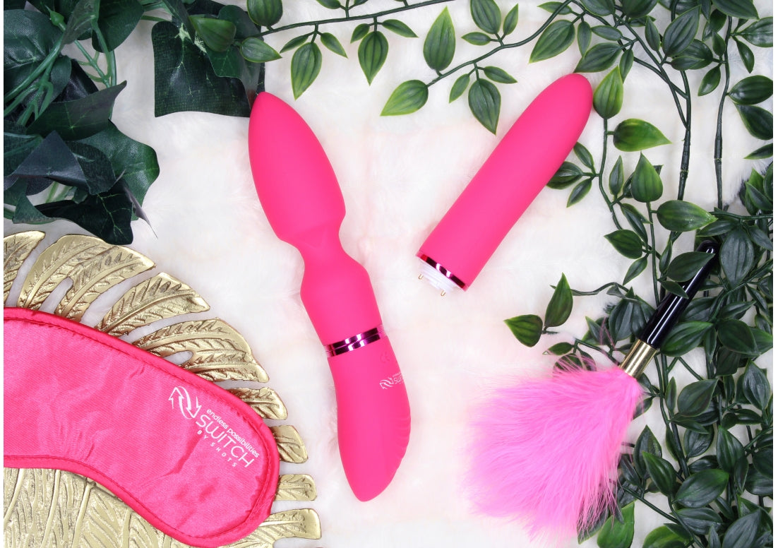 Pleasure Kit #4 - Pink