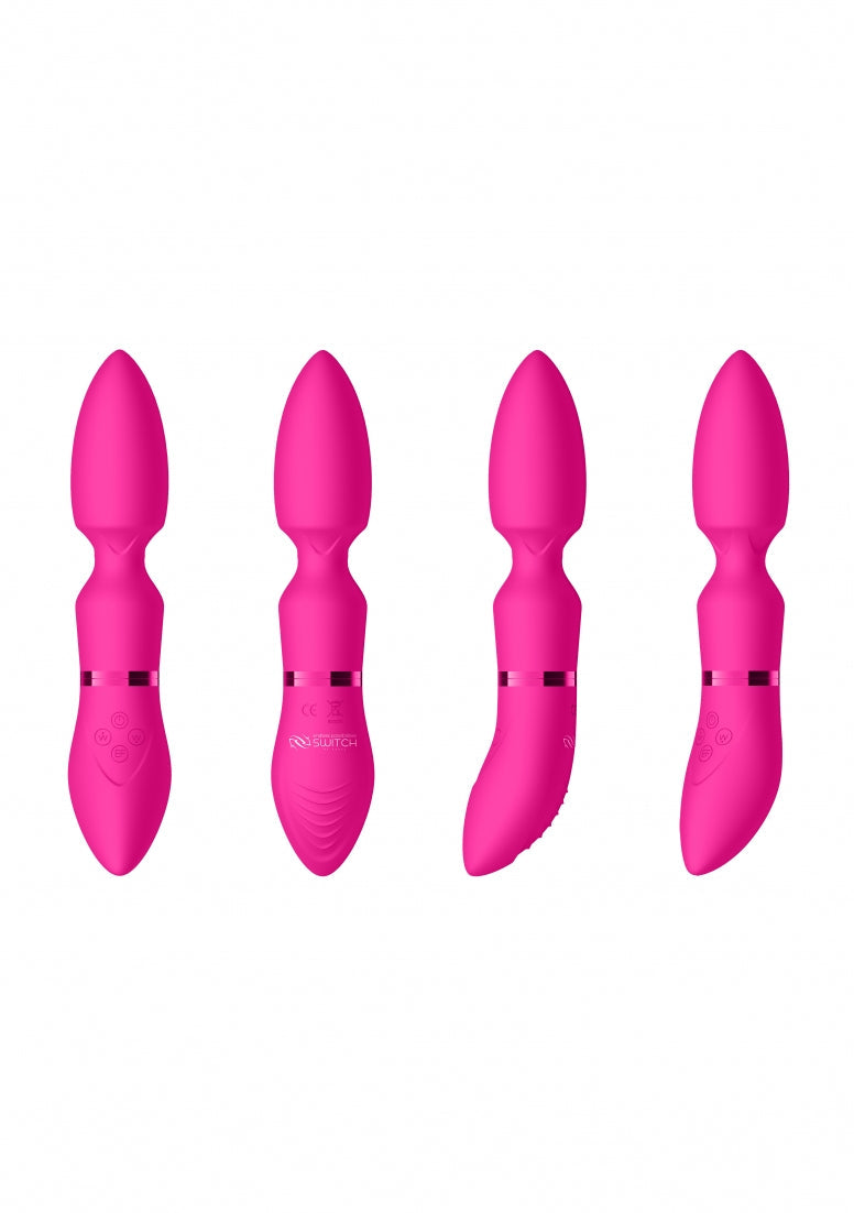 Pleasure Kit #4 - Pink