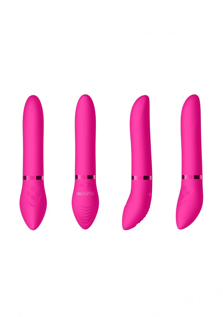 Pleasure Kit #4 - Pink