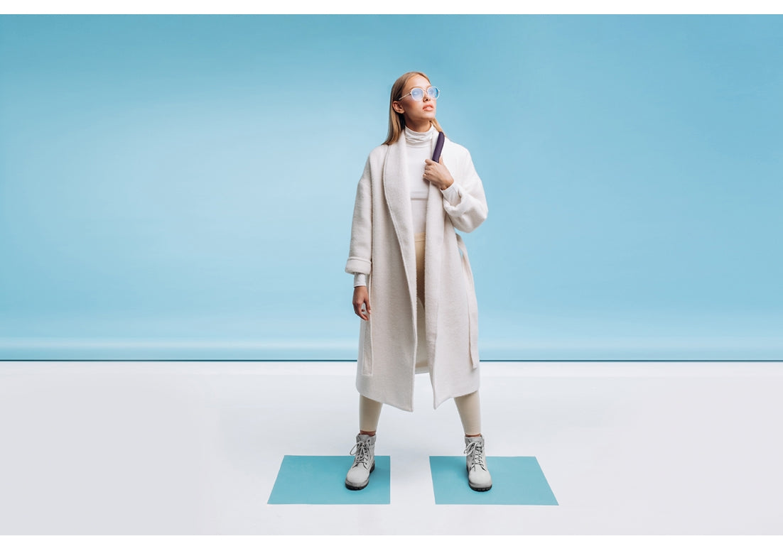 Pleasure Kit #4 - Purple