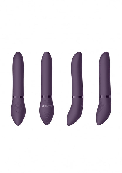 Pleasure Kit #4 - Purple