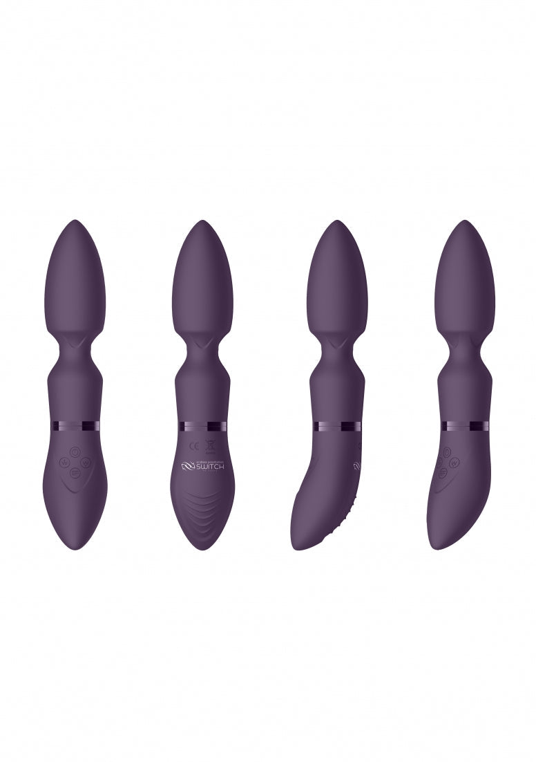 Pleasure Kit #4 - Purple