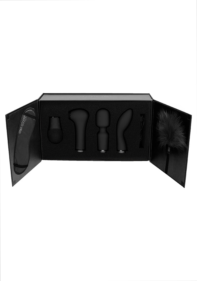 Pleasure Kit #5 - Black