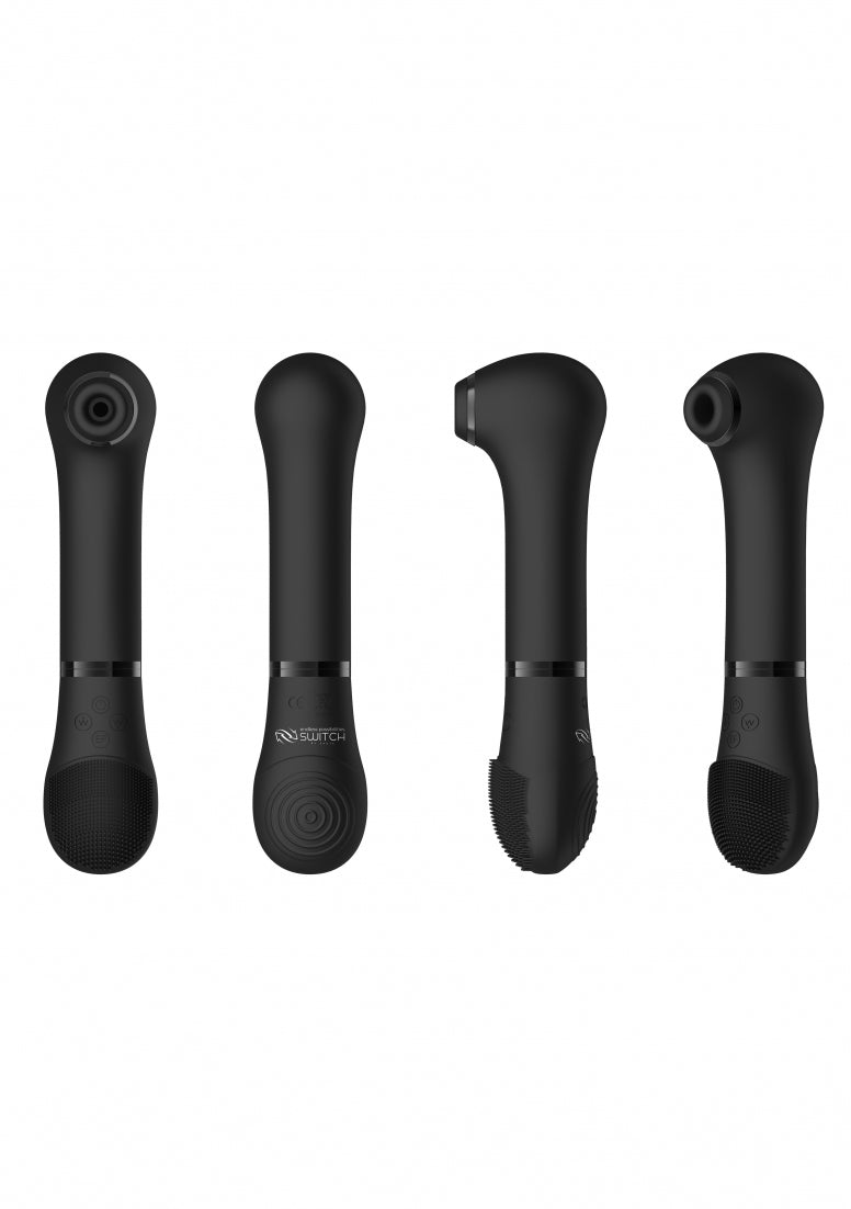Pleasure Kit #5 - Black