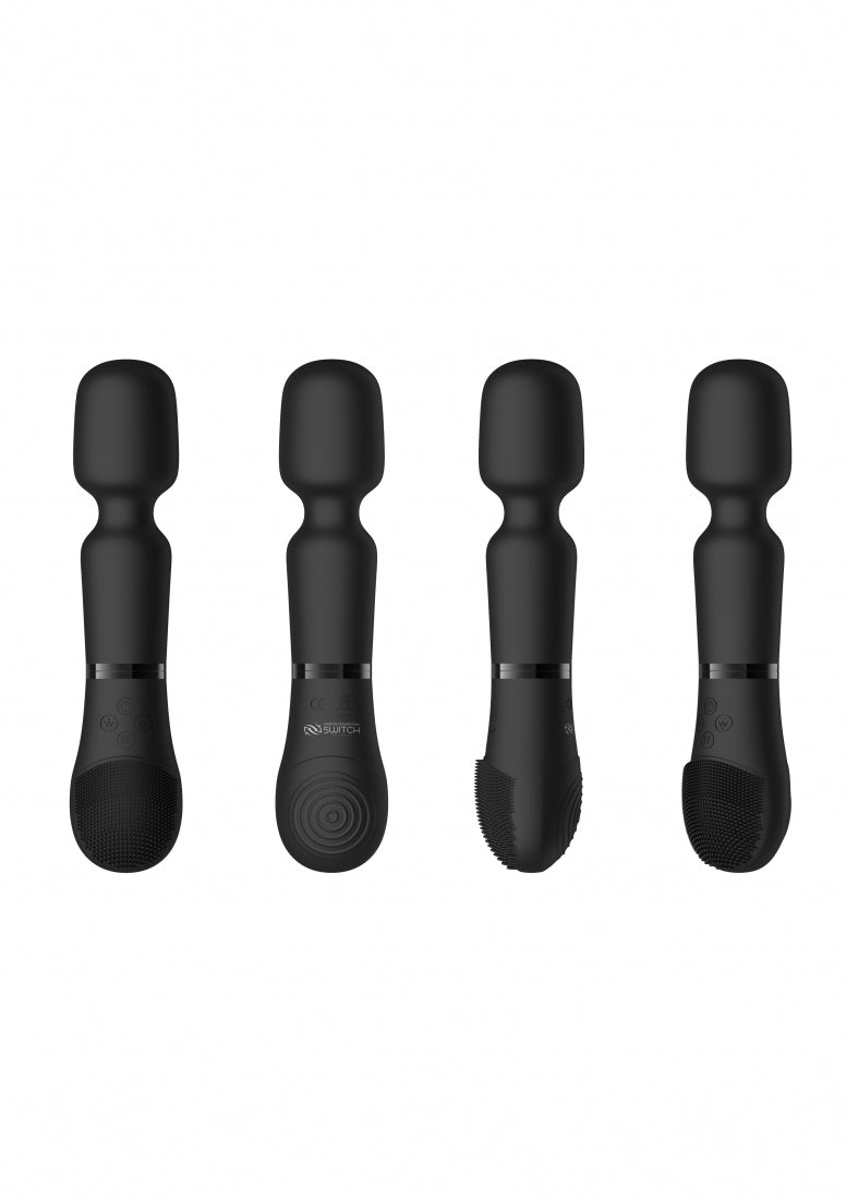 Pleasure Kit #5 - Black