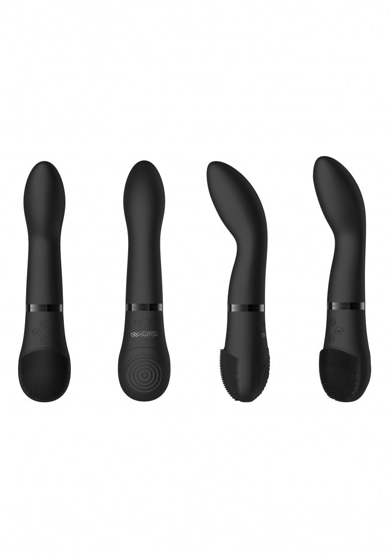Pleasure Kit #5 - Black