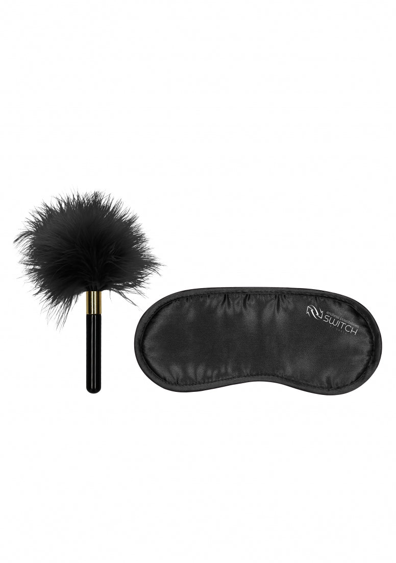 Pleasure Kit #5 - Black