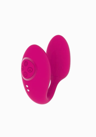 Aika - Pulse Wave & Vibrating Love Egg