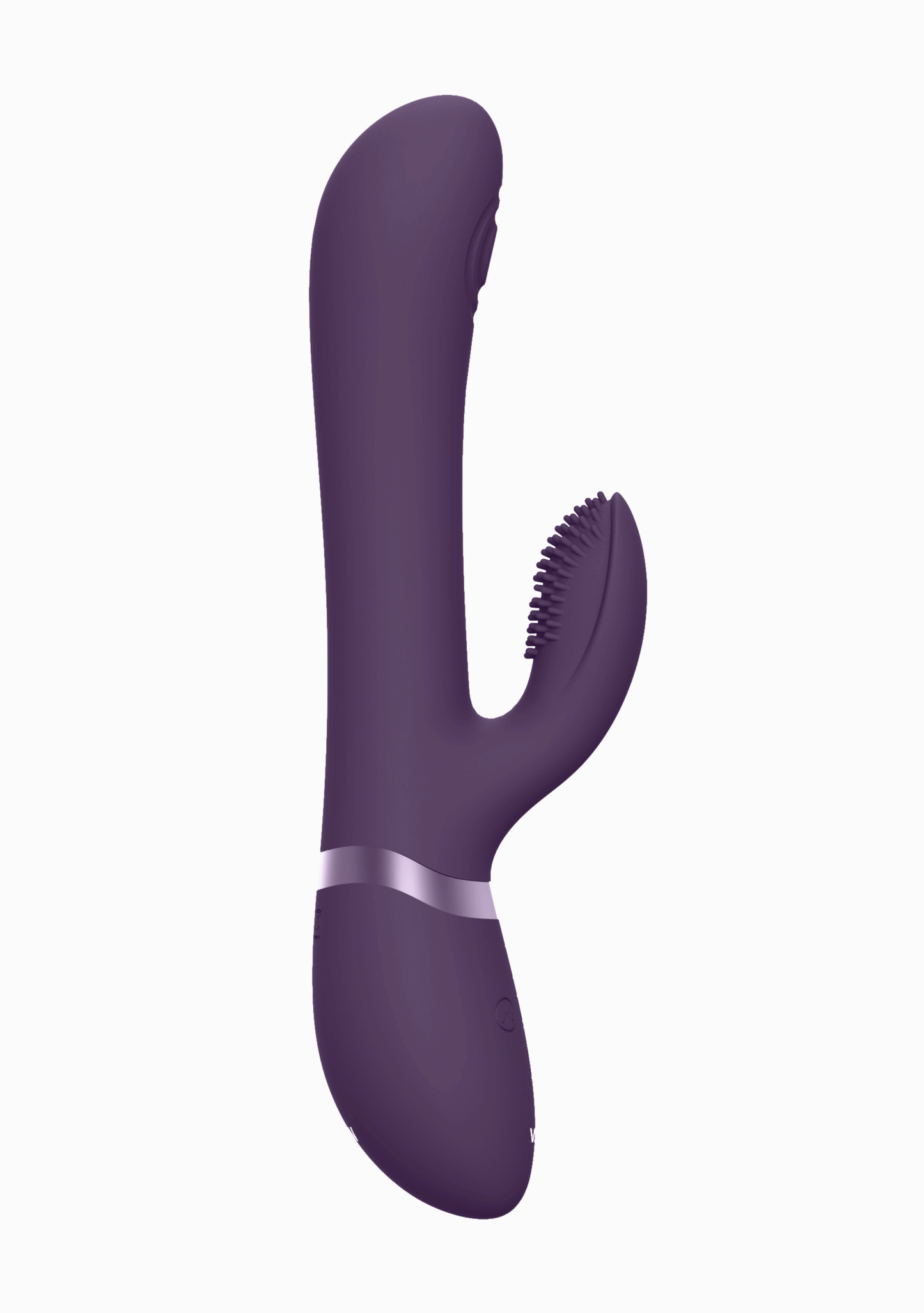 Etsu - Pulse Wave G-spot Rabbit & Clitoral Stimulator