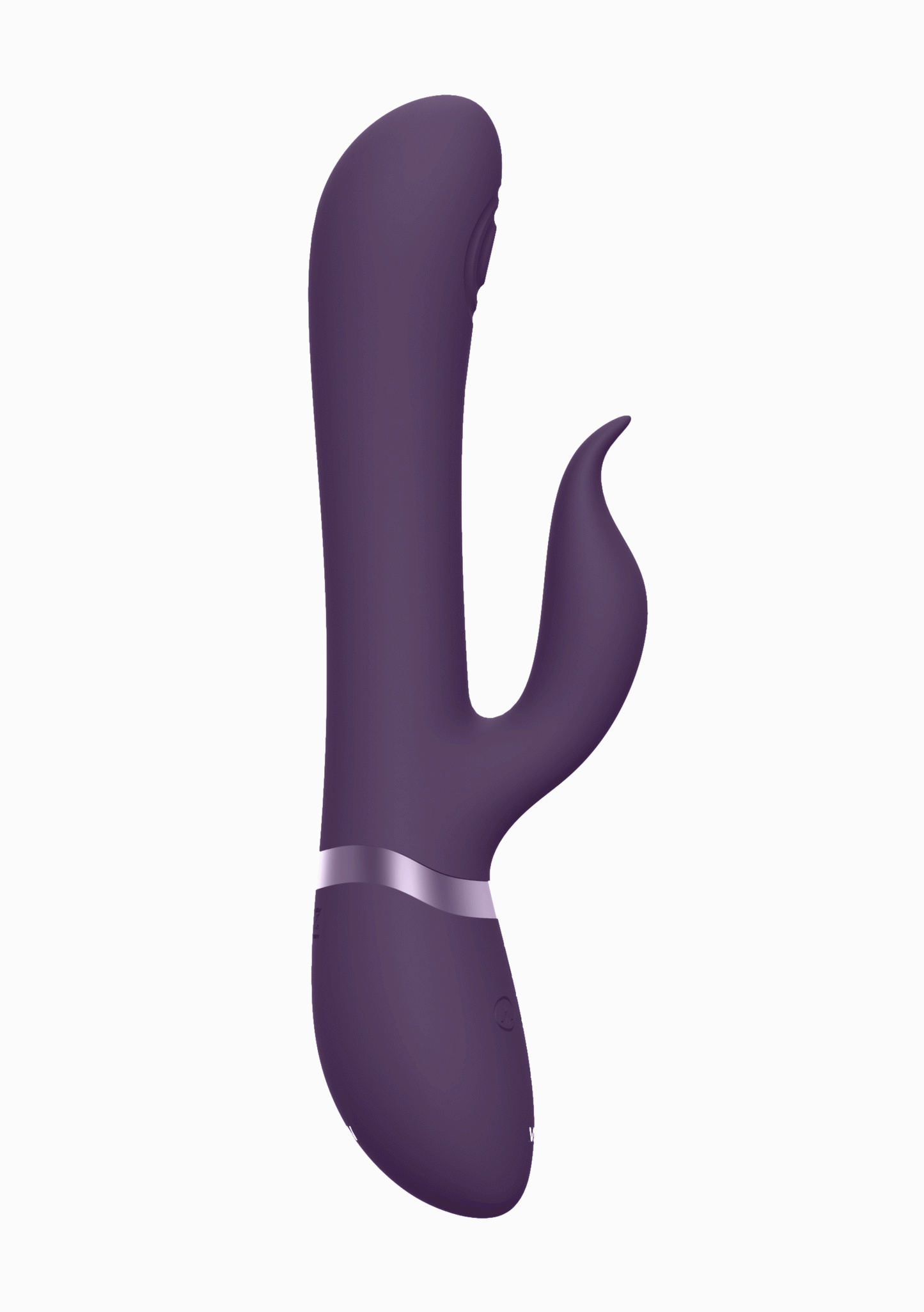 Etsu - Pulse Wave G-spot Rabbit & Clitoral Stimulator