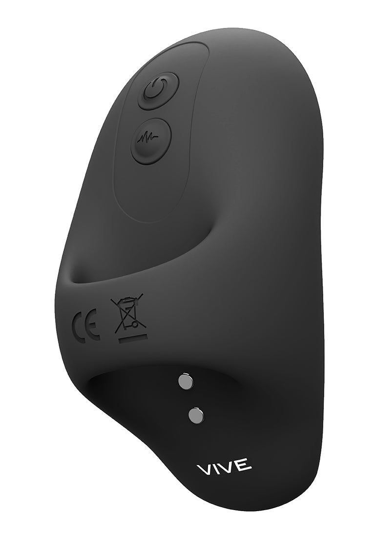 Hana - Pulse Wave Finger Vibrator