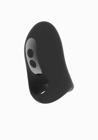 Hana - Pulse Wave Finger Vibrator