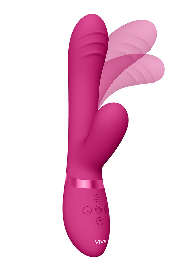 Tani - Finger Motion With Pulse-wave Vibrator