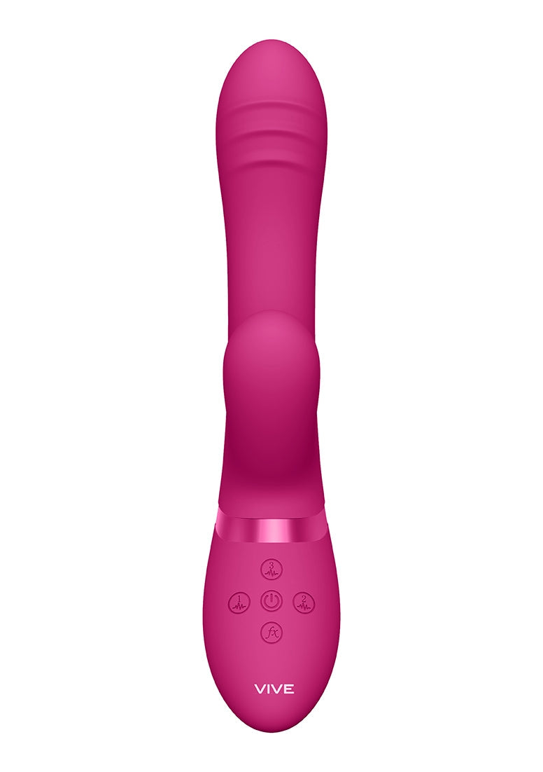 Tani - Finger Motion With Pulse-wave Vibrator