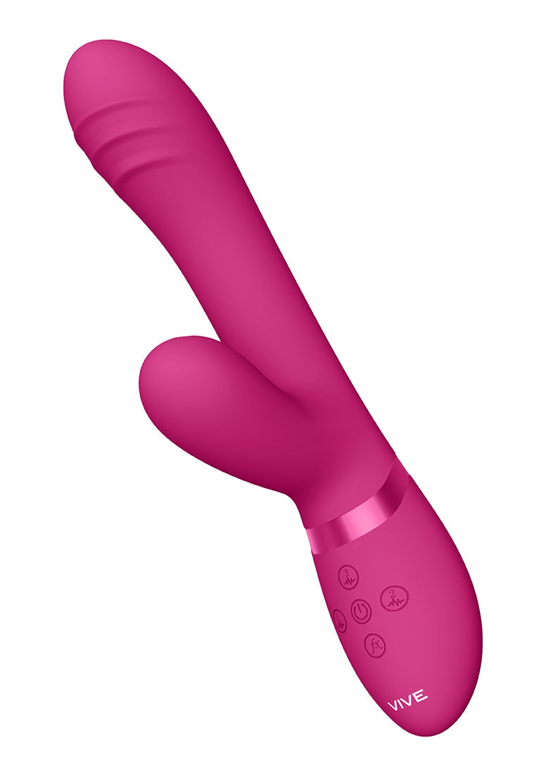 Tani - Finger Motion With Pulse-wave Vibrator