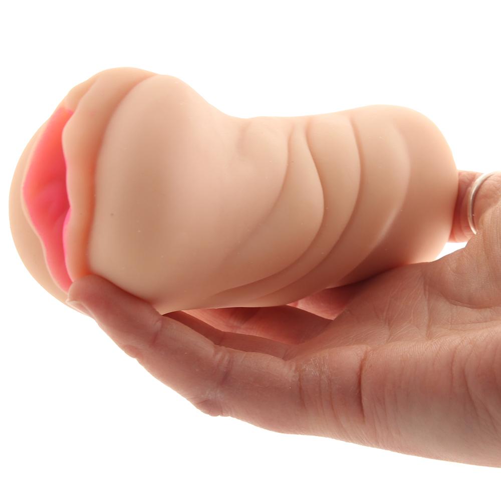 Alanah Rae Porn Star Pussy Stroker