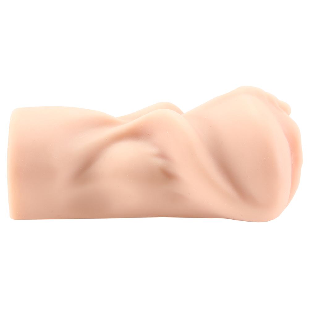 Angela White Porn Star Pussy Stroker