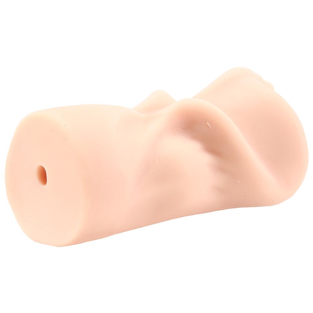 Angela White Porn Star Pussy Stroker